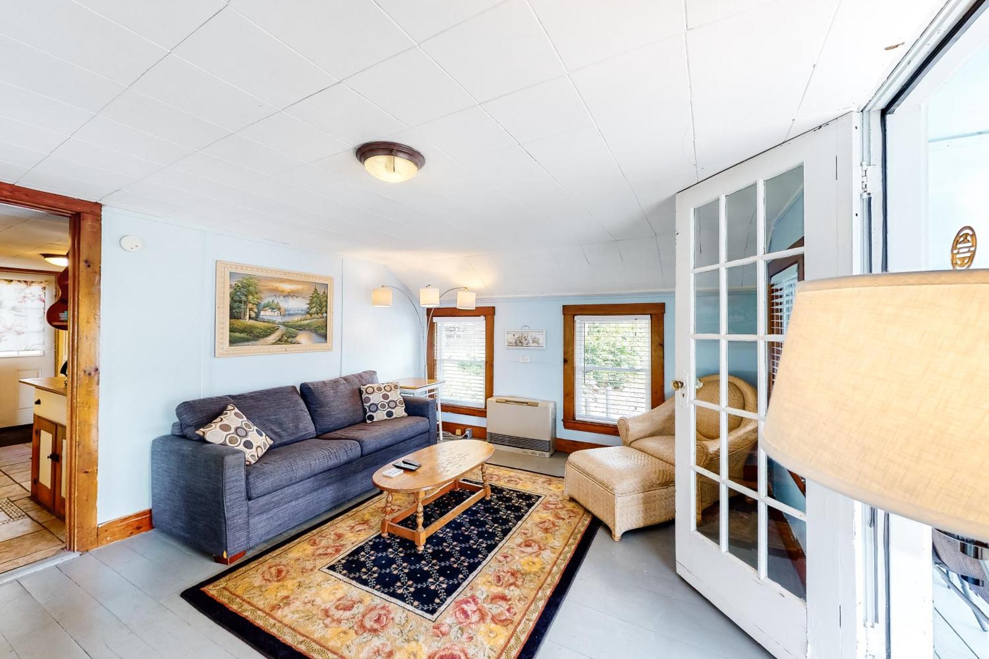 Bayview Cottages & Retreats Standish ห้อง รูปภาพ